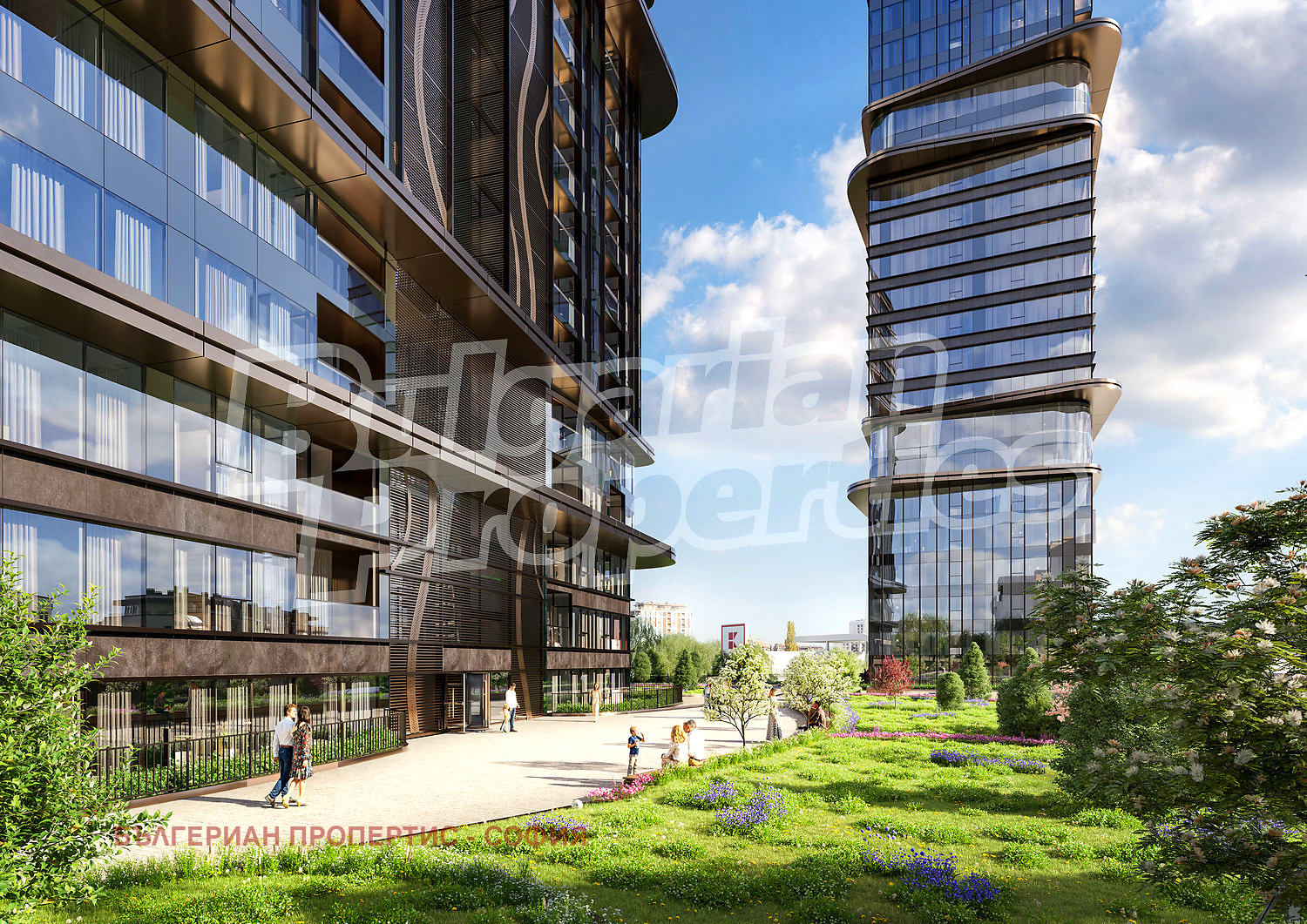 Продава ОФИС, гр. София, Манастирски ливади, снимка 11 - Офиси - 54279941