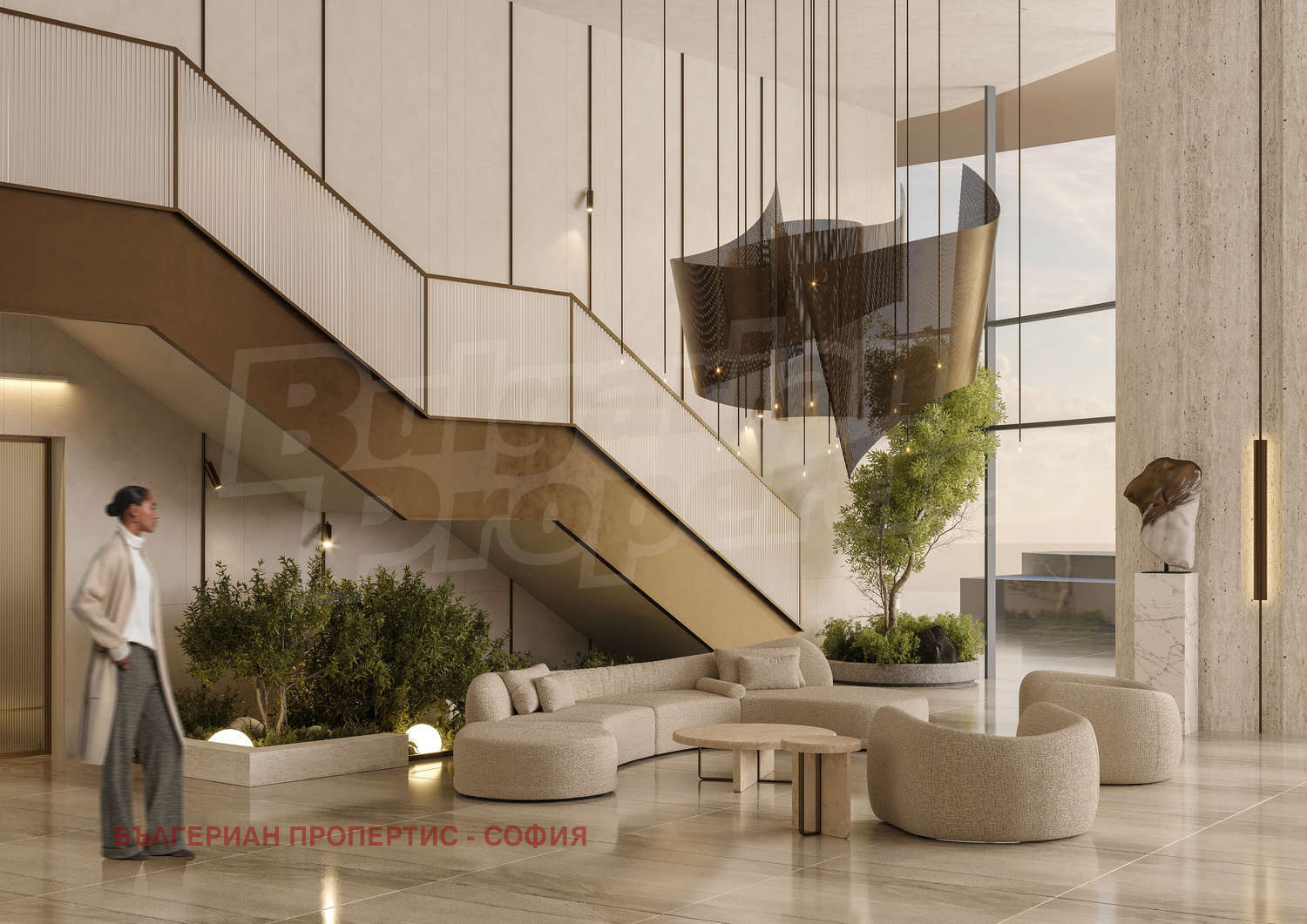 Продава ОФИС, гр. София, Манастирски ливади