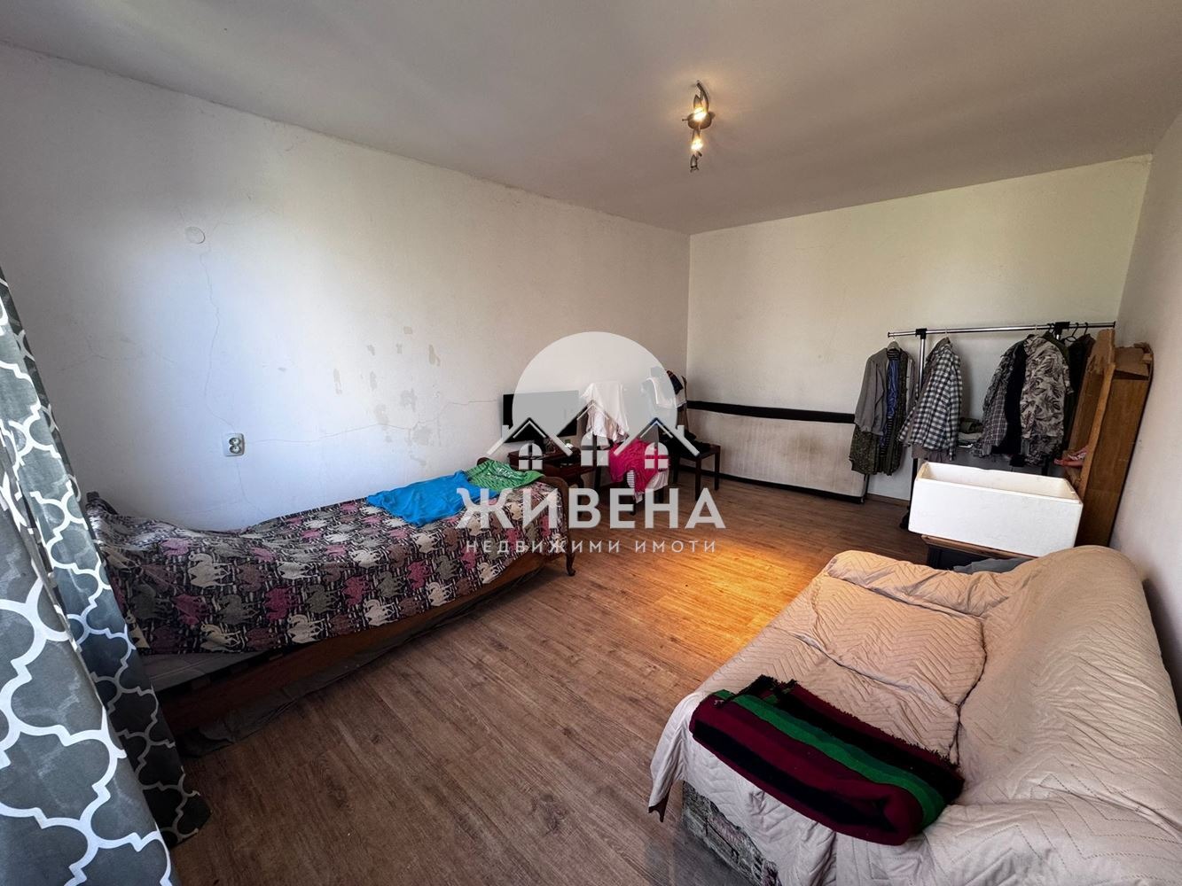 Продава КЪЩА, с. Аврен, област Варна, снимка 6 - Къщи - 54190673