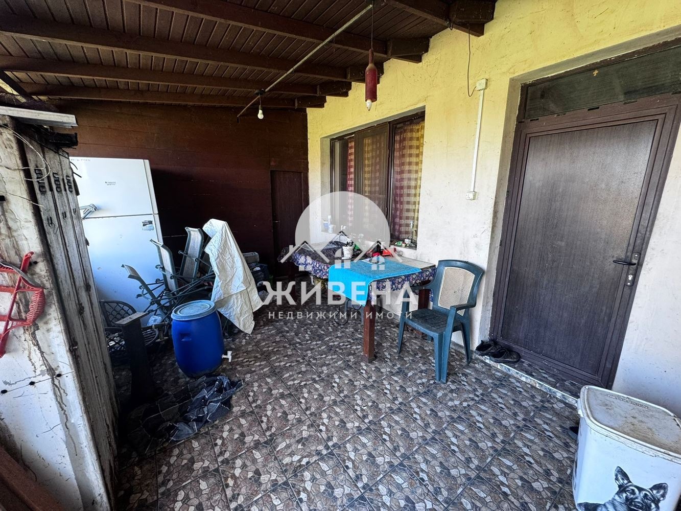 Продава КЪЩА, с. Аврен, област Варна, снимка 9 - Къщи - 54190673