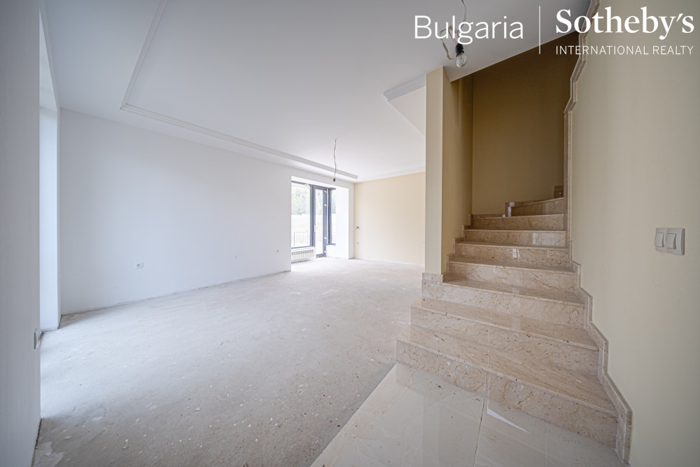 Продава КЪЩА, гр. София, Драгалевци, снимка 8 - Къщи - 54958472
