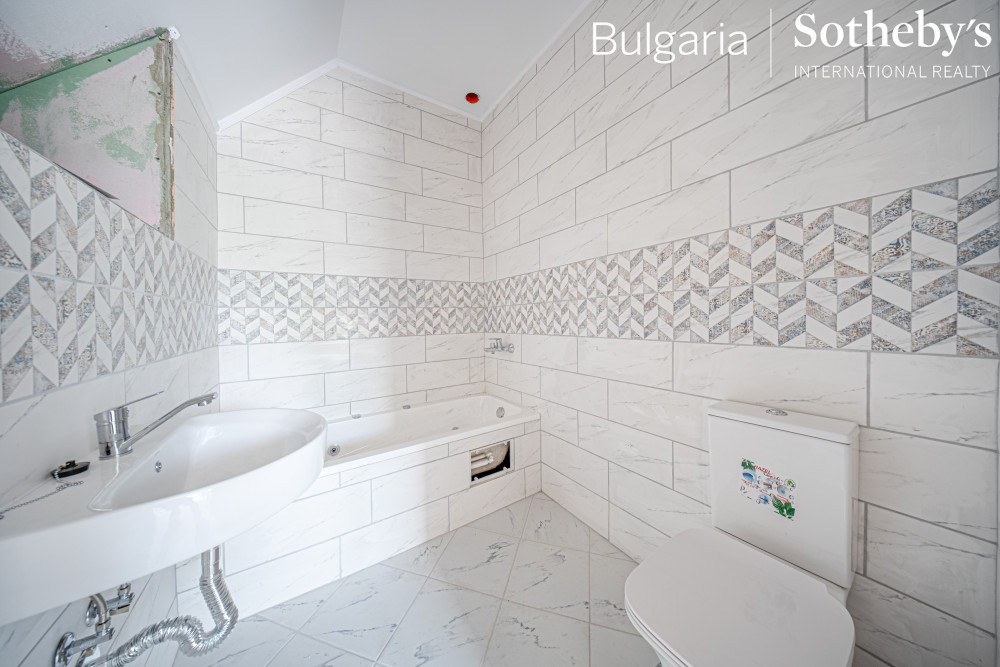 Продава КЪЩА, гр. София, Драгалевци, снимка 13 - Къщи - 54958472
