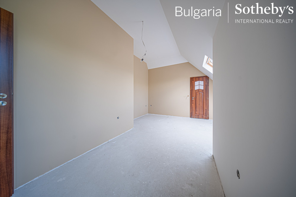 Продава КЪЩА, гр. София, Драгалевци, снимка 17 - Къщи - 54958472