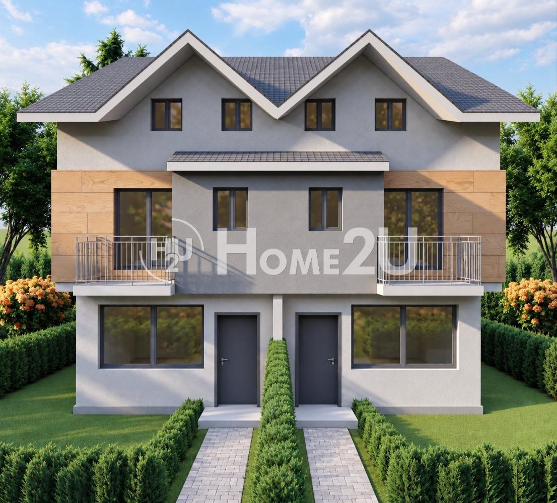 Продава КЪЩА, гр. Варна, м-т Сотира