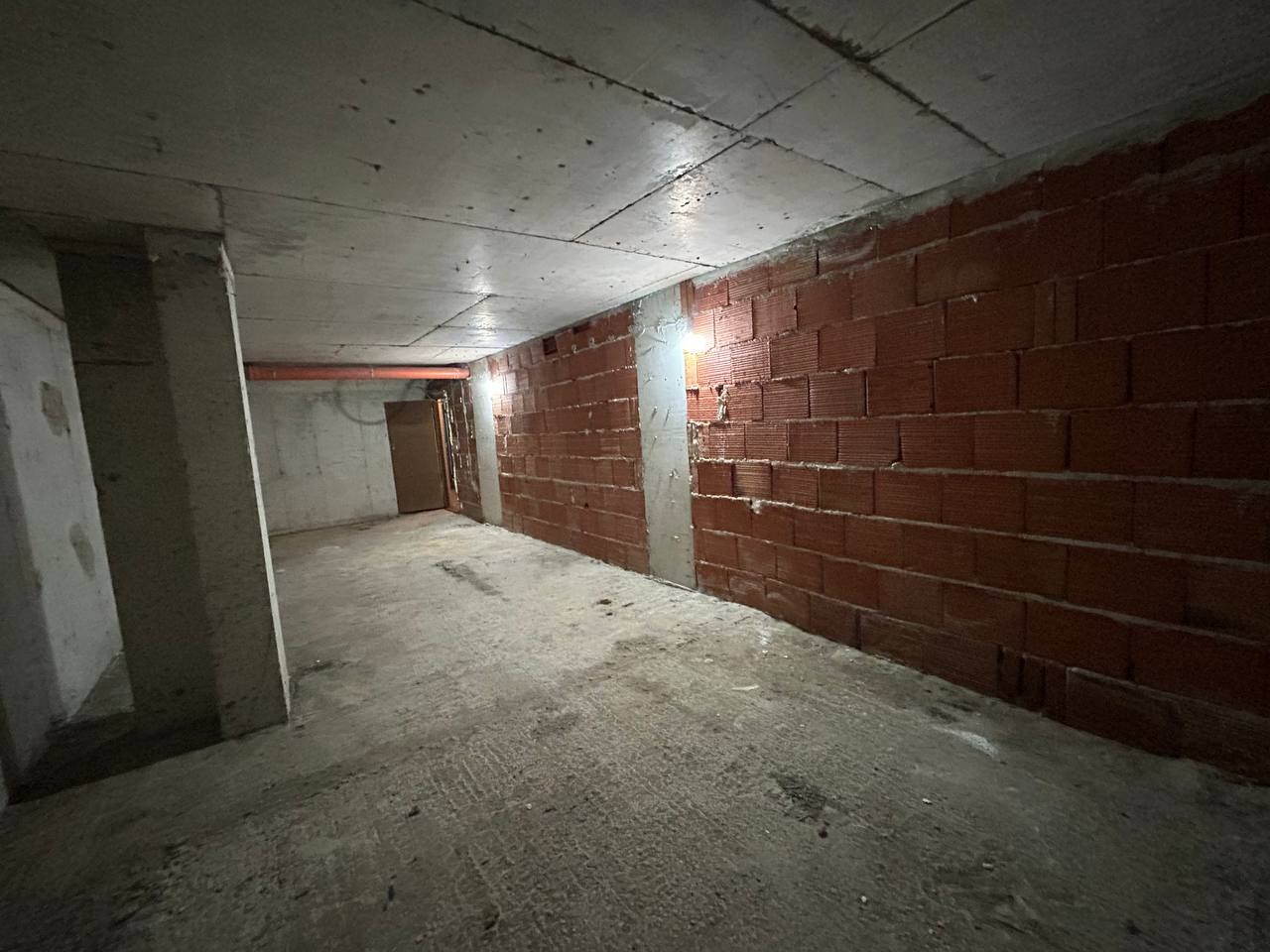 Продава СКЛАД, гр. Бургас, област Бургас, снимка 5 - Складове - 53451555