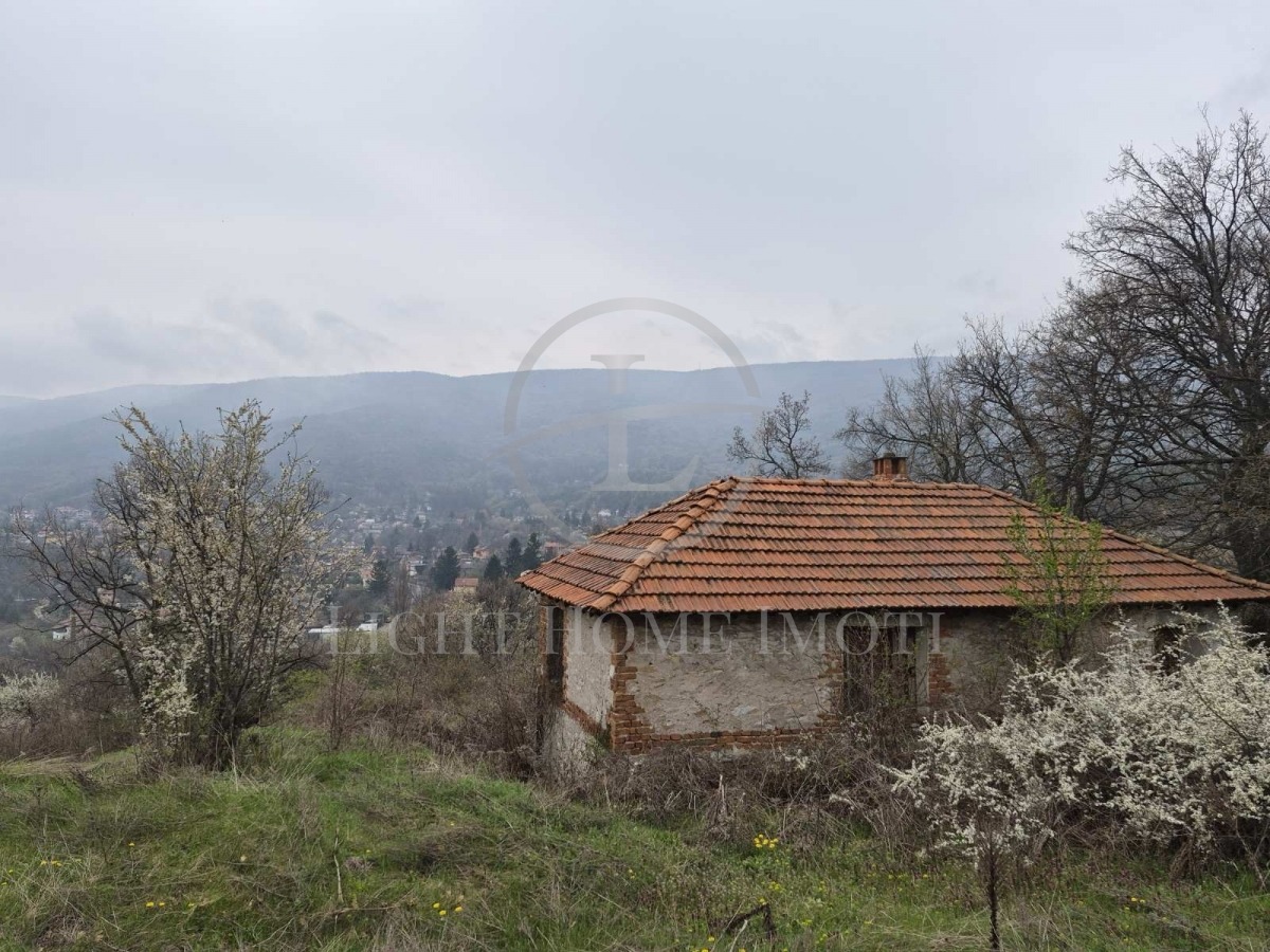 Продава ПАРЦЕЛ, с. Гълъбово, област Пловдив