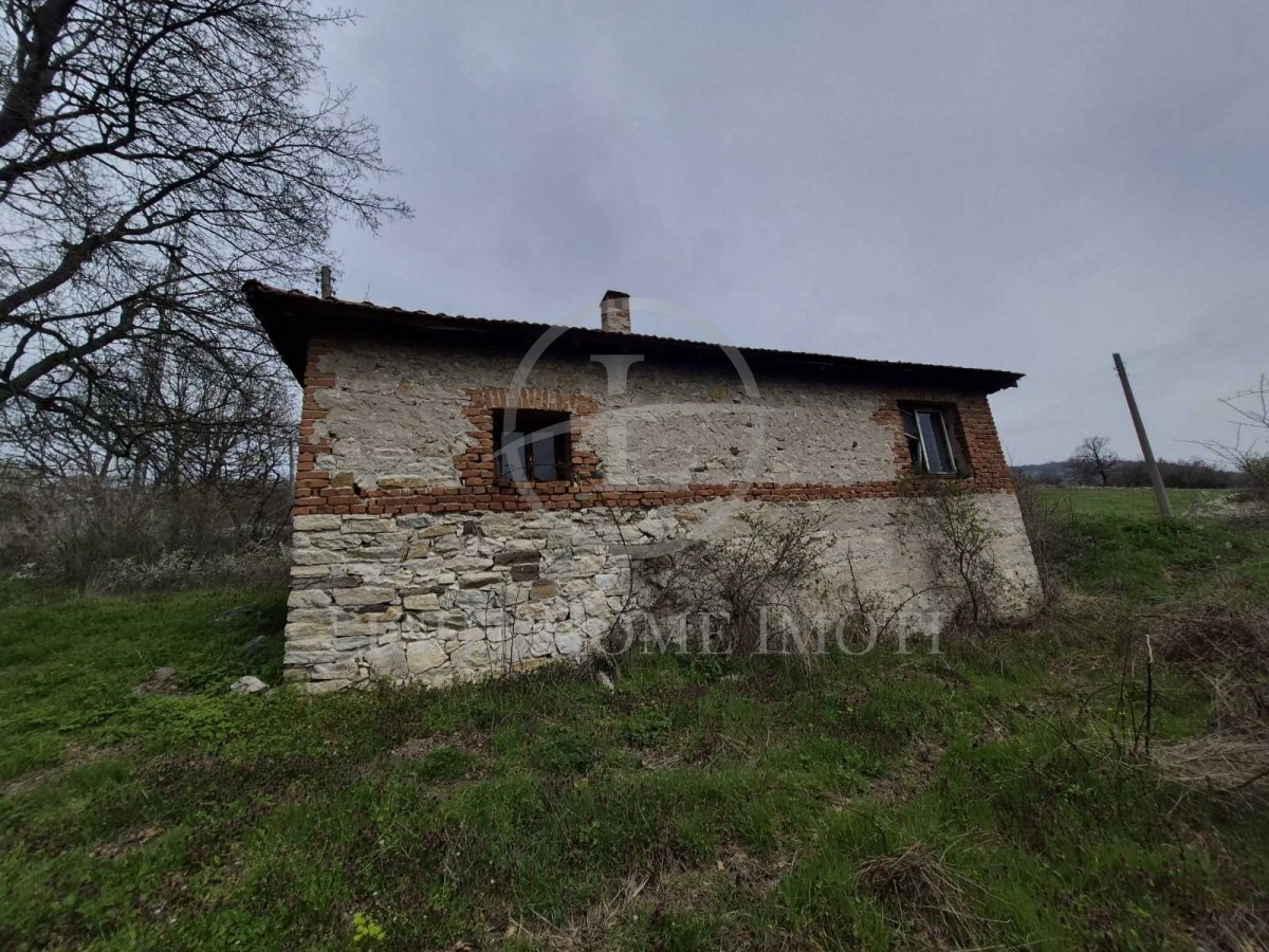 Продава ПАРЦЕЛ, с. Гълъбово, област Пловдив, снимка 2 - Парцели - 54216762