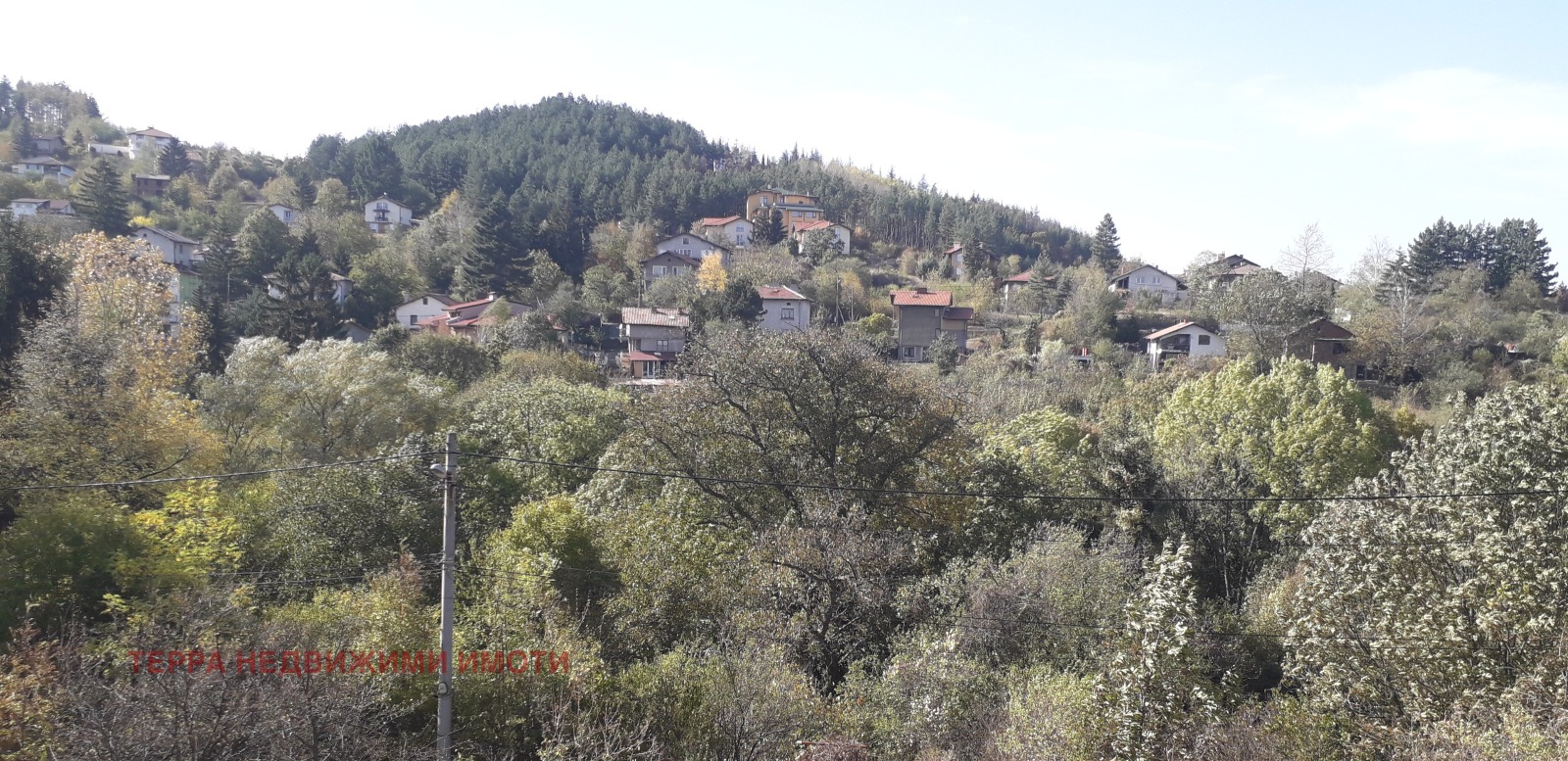 Продава ПАРЦЕЛ, гр. София, гр. Банкя