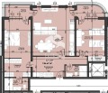 Продава  3-стаен град Пловдив , Тракия , 151 кв.м | 91084900 - изображение [2]