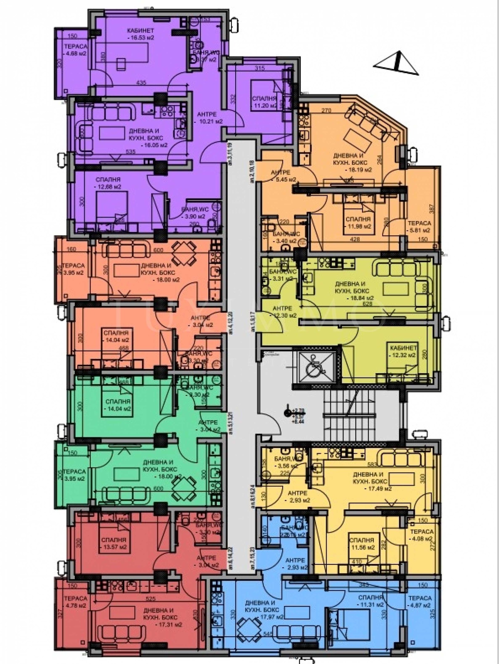 Продава 2-СТАЕН | Imot.bg — изображение 6