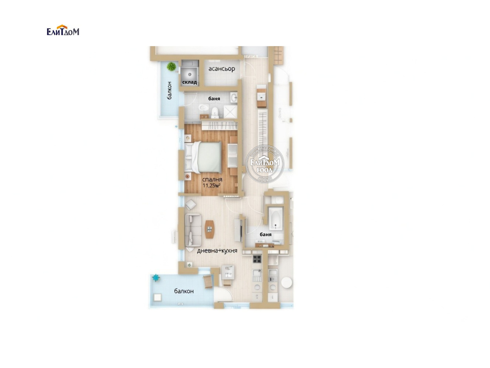 ������� 2-����� | Imot.bg � ����������� 2