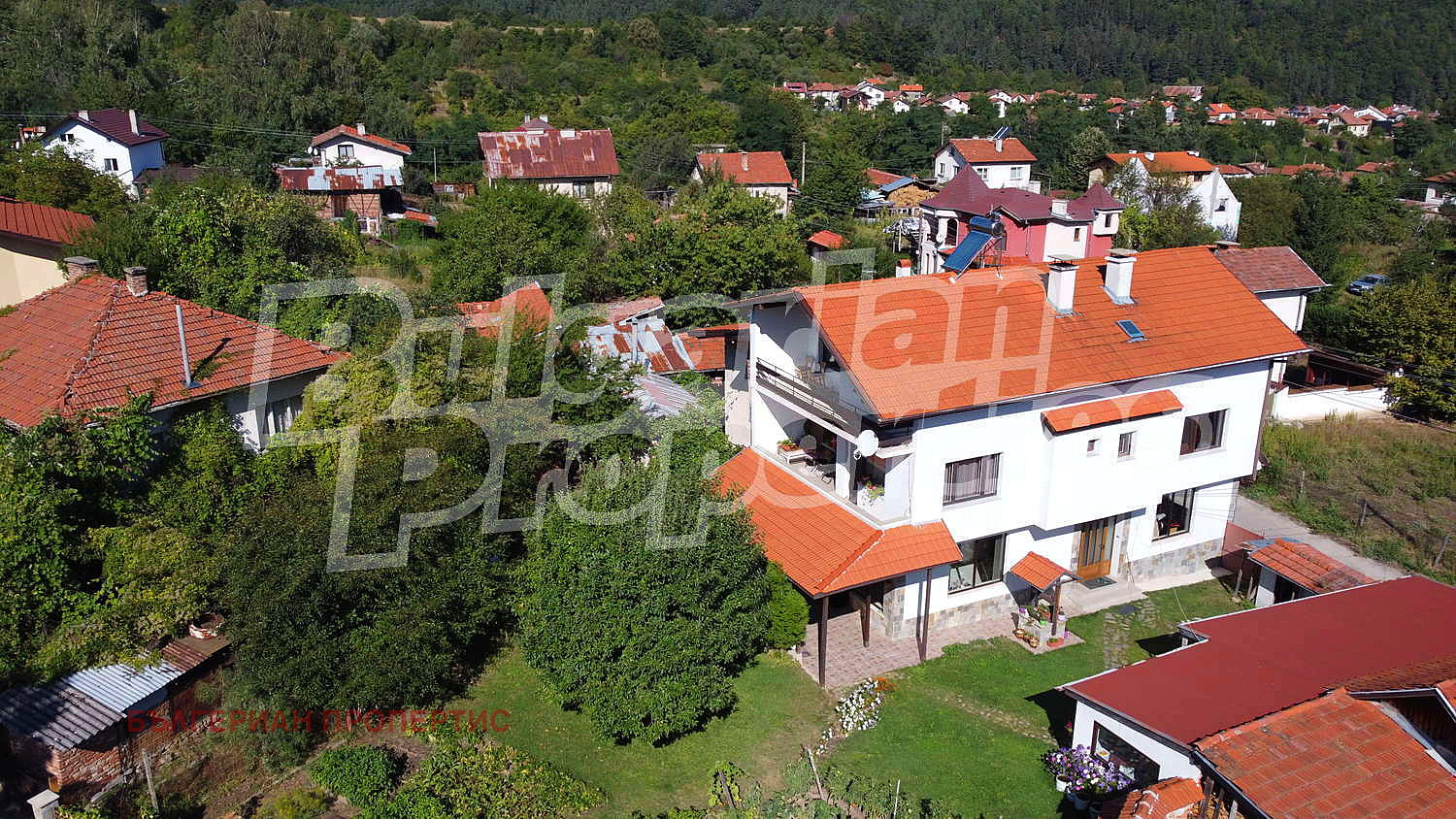 Продава КЪЩА | Imot.bg — изображение 1