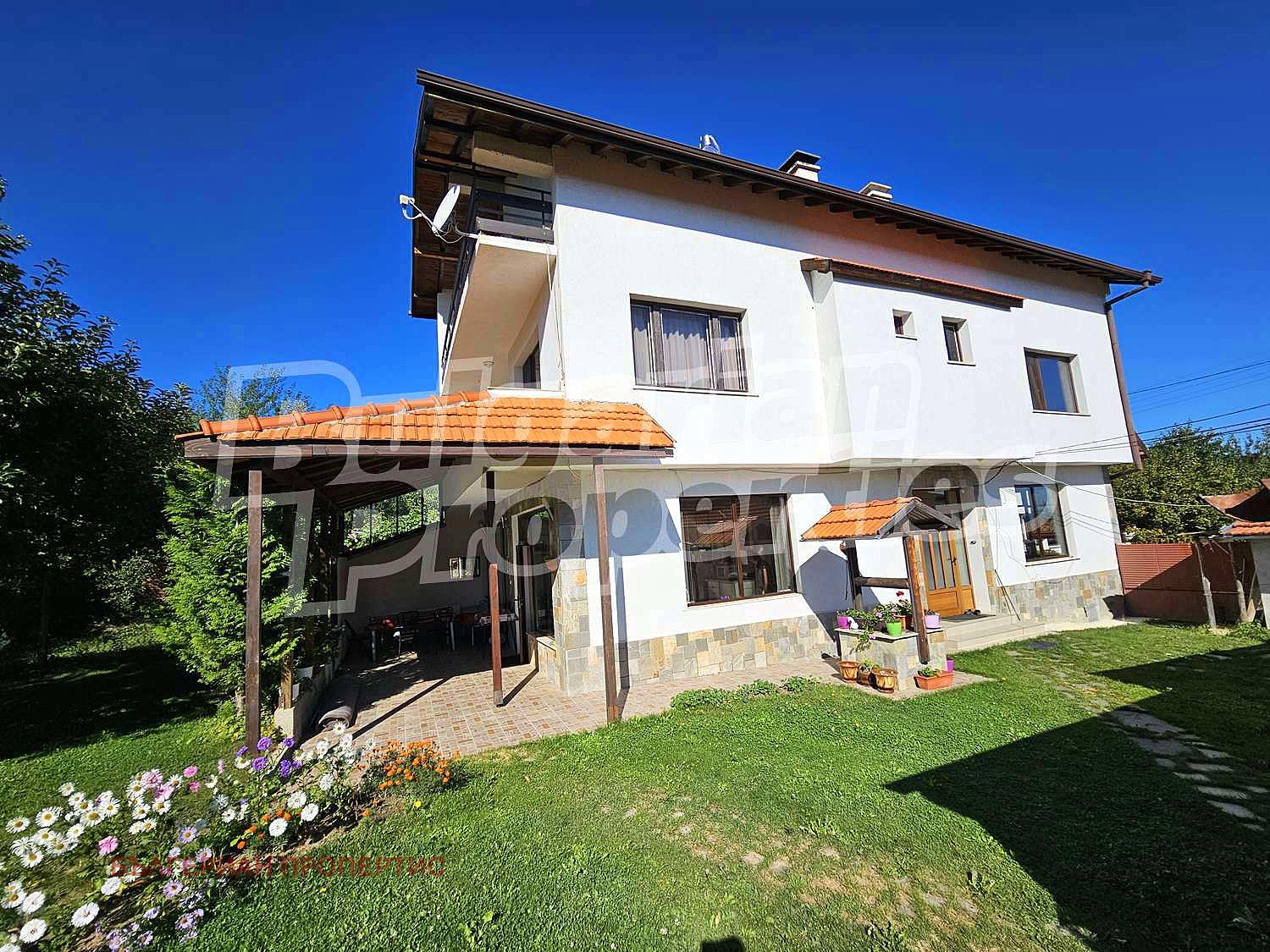 Продава КЪЩА | Imot.bg — изображение 6