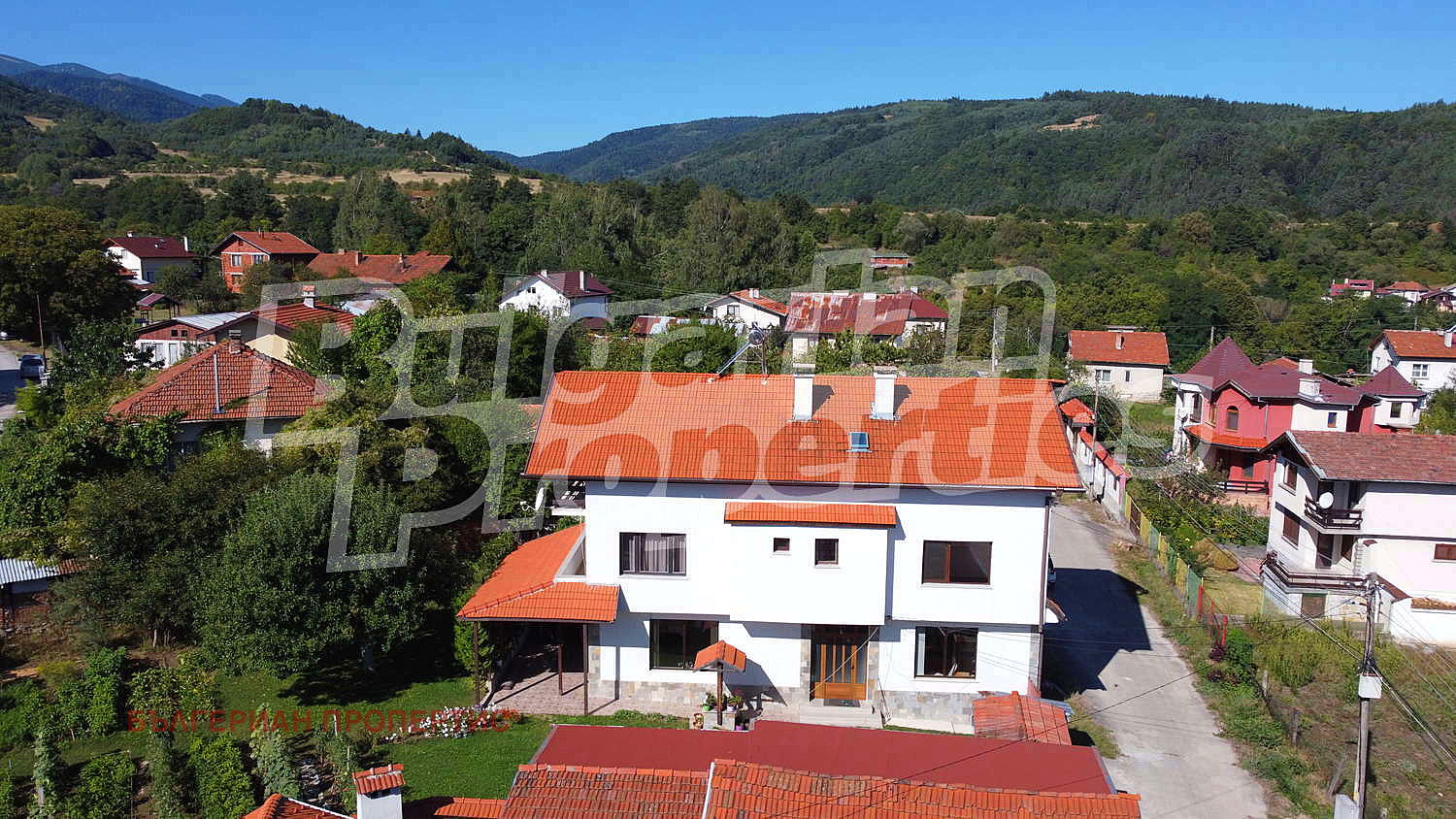 Продава КЪЩА | Imot.bg — изображение 3