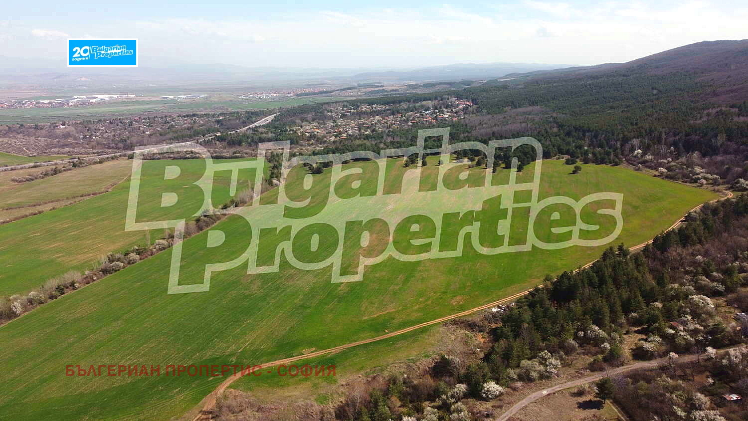 Продава ПАРЦЕЛ | Imot.bg — изображение 10