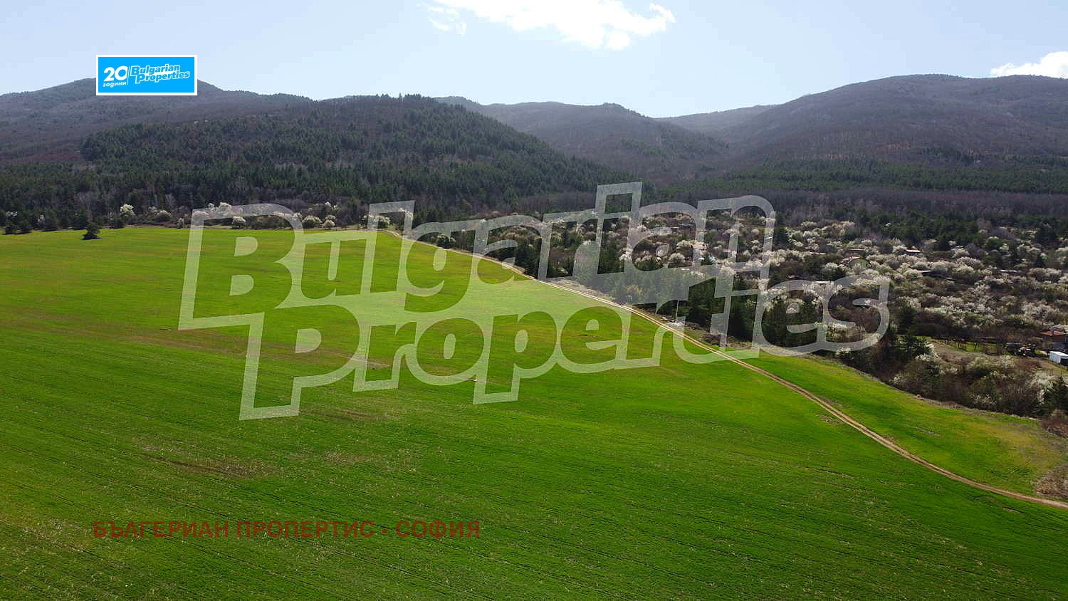 Продава ПАРЦЕЛ | Imot.bg — изображение 3