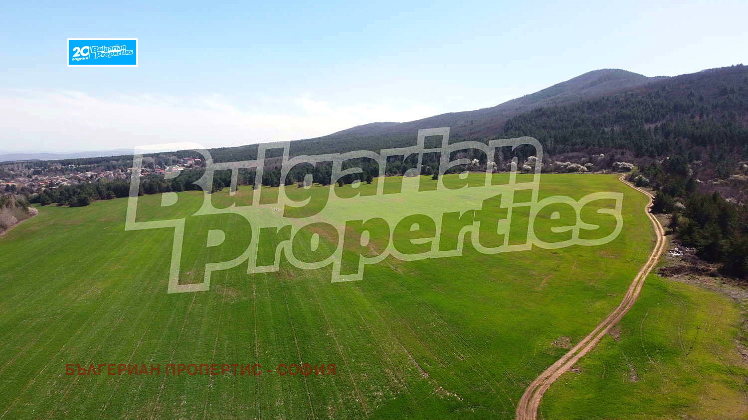 Продава ПАРЦЕЛ | Imot.bg — изображение 2