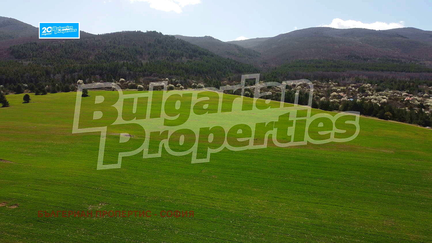 Продава ПАРЦЕЛ | Imot.bg — изображение 4