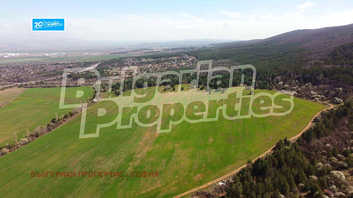 Продава ПАРЦЕЛ | Imot.bg — изображение 9