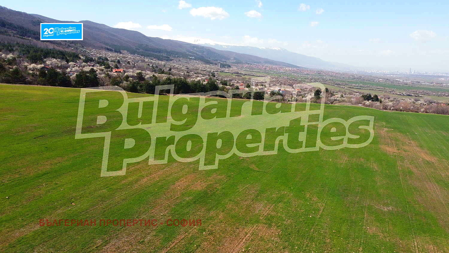 Продава ПАРЦЕЛ | Imot.bg — изображение 5