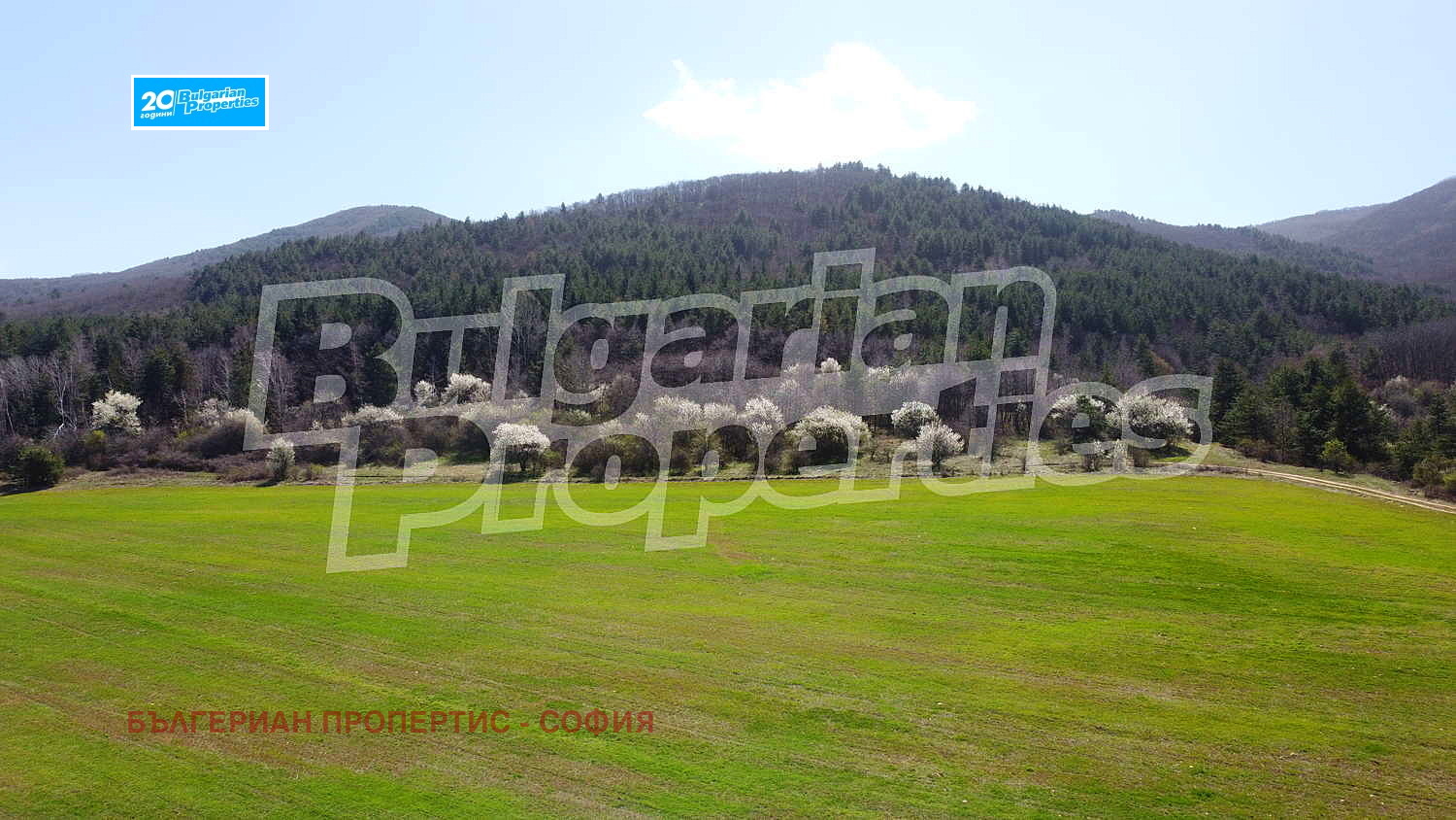 Продава ПАРЦЕЛ | Imot.bg — изображение 6