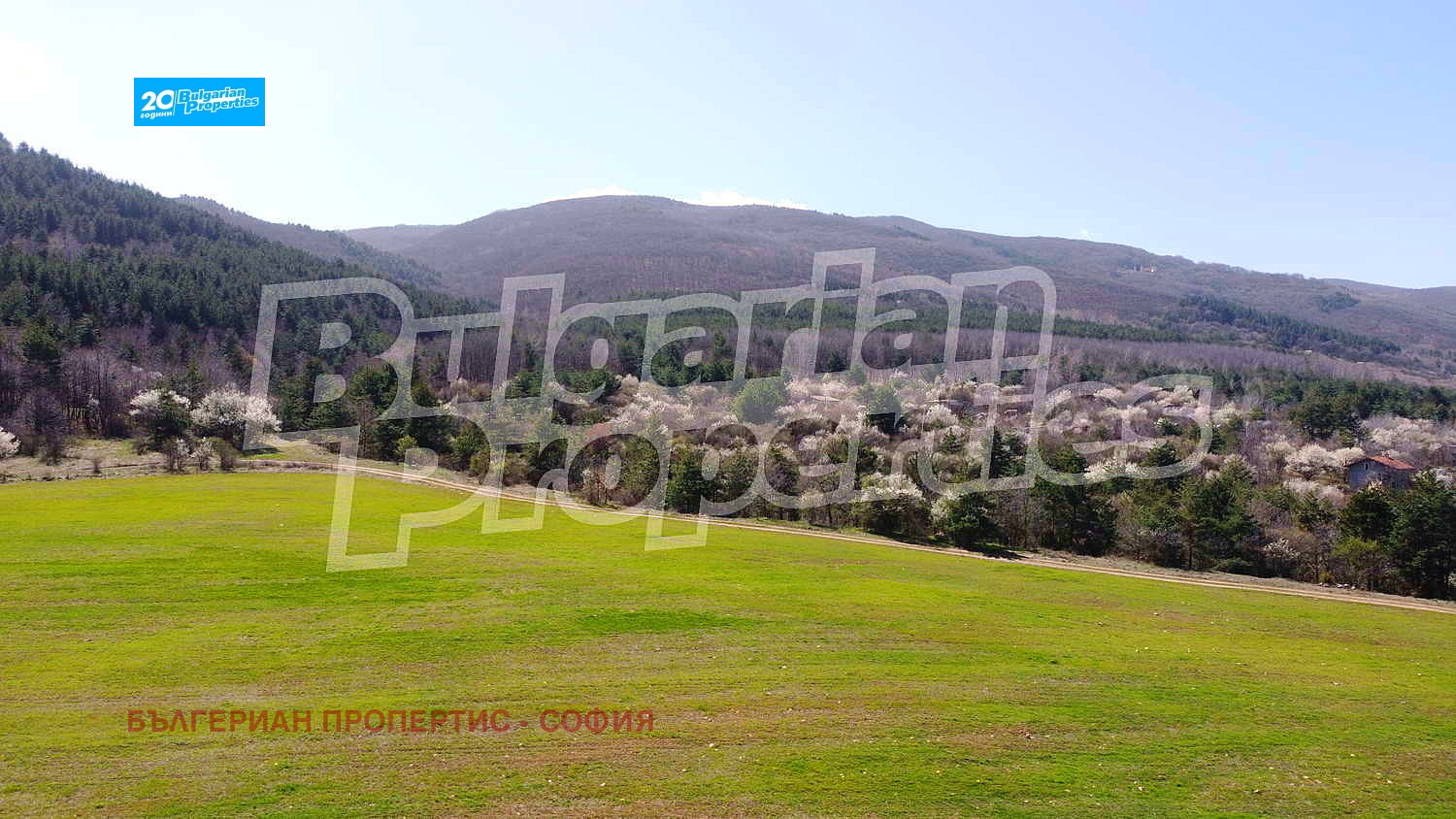 Продава ПАРЦЕЛ | Imot.bg — изображение 7