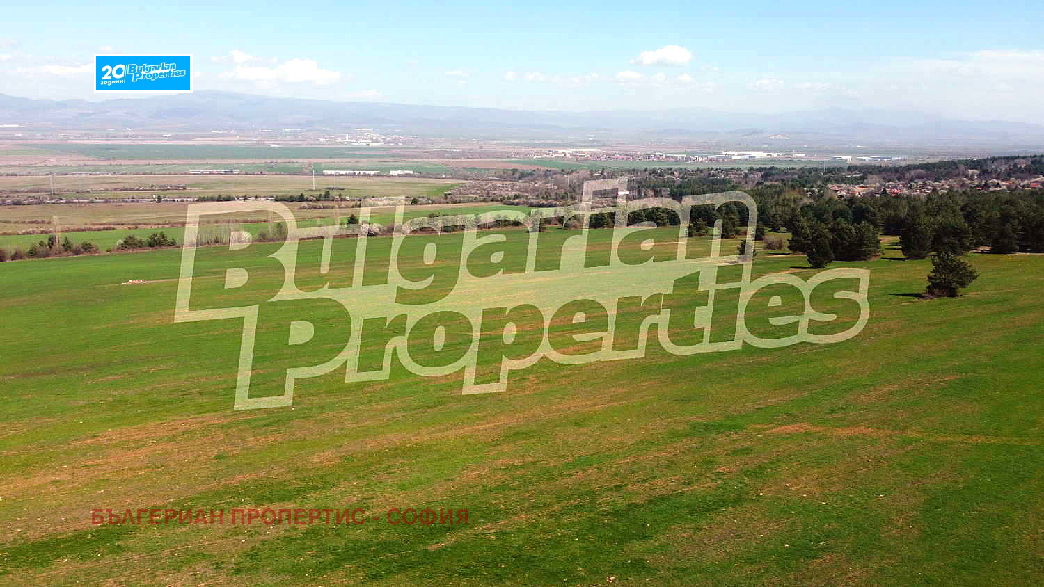 Продава ПАРЦЕЛ | Imot.bg — изображение 8
