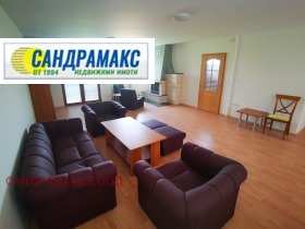 İki Katlı Daire Lozenec, Sofia 1