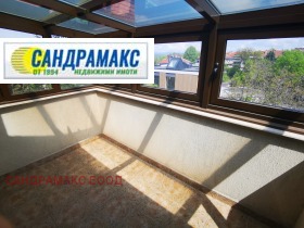 İki Katlı Daire Lozenec, Sofia 7