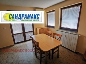 İki Katlı Daire Lozenec, Sofia 2