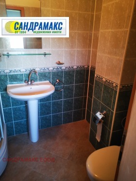 İki Katlı Daire Lozenec, Sofia 11