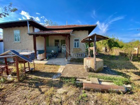 Casa Kapinovo, região Veliko Tarnovo 1