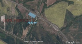 ПАРЦЕЛ, 8 000 m2