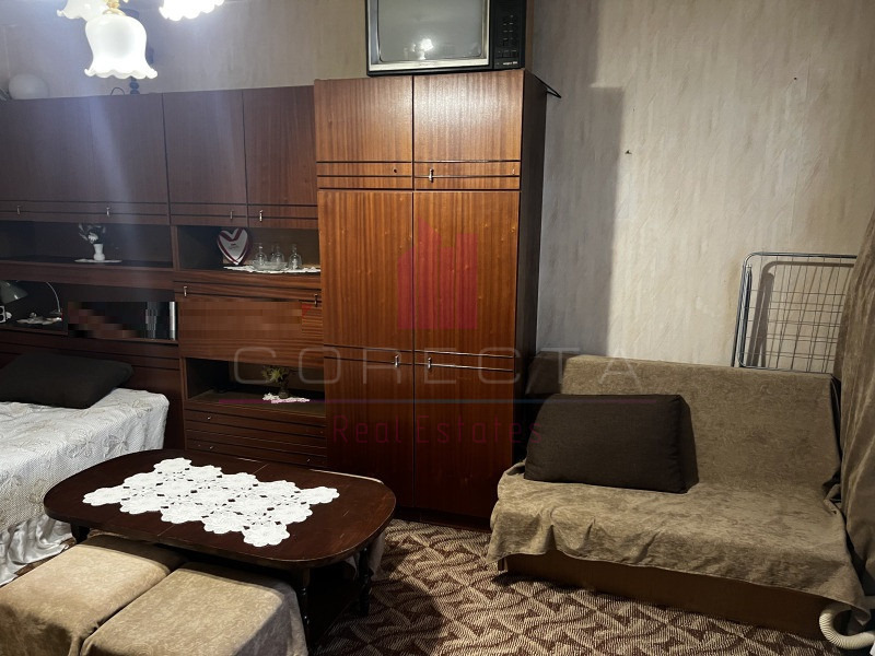 Продава  1-стаен, град Русе, Дружба 3 • 35 000 EUR • ID 51917503 — holmes.bg - [1] 