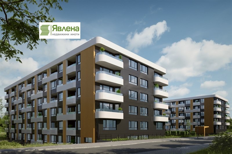 На продаж  Студія София , Малинова долина , 38 кв.м | 43864366 - зображення [2]