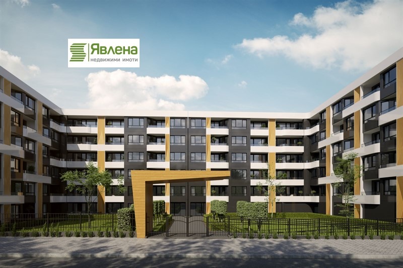 На продаж  Студія София , Малинова долина , 38 кв.м | 43864366 - зображення [5]