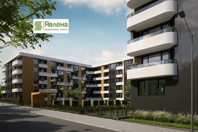 На продаж  Студія София , Малинова долина , 38 кв.м | 43864366 - зображення [4]