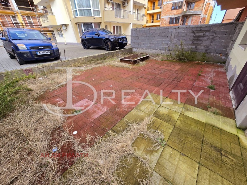 Till salu  Studio region Burgas , Nesebar , 22 kvm | 48823104 - bild [2]