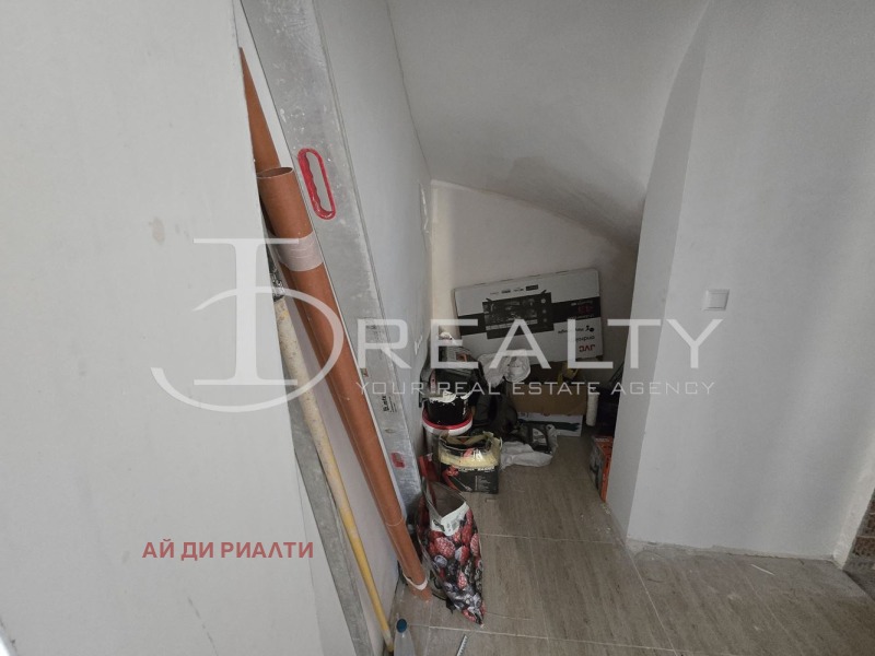 Till salu  Studio region Burgas , Nesebar , 22 kvm | 48823104 - bild [4]
