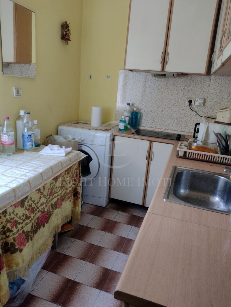 Myytävänä  Studio Plovdiv , Trakija , 36 neliömetriä | 55333873 - kuva [4]