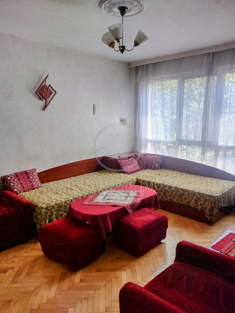 Myytävänä  Studio Plovdiv , Trakija , 36 neliömetriä | 55333873