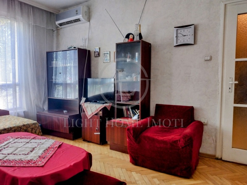 Myytävänä  Studio Plovdiv , Trakija , 36 neliömetriä | 55333873 - kuva [2]