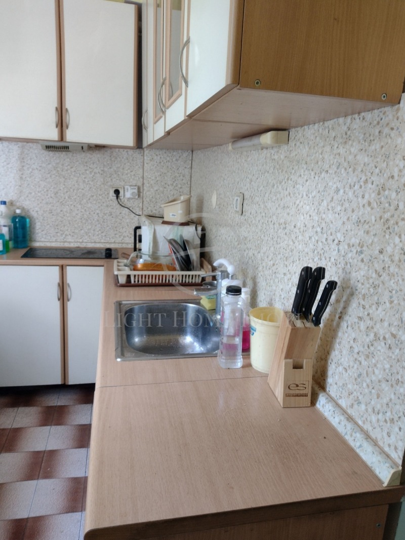 Myytävänä  Studio Plovdiv , Trakija , 36 neliömetriä | 55333873 - kuva [5]