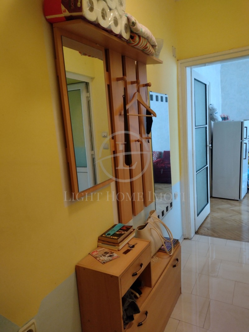Myytävänä  Studio Plovdiv , Trakija , 36 neliömetriä | 55333873 - kuva [9]