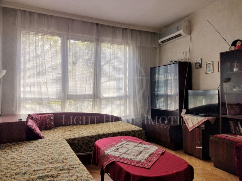 Myytävänä  Studio Plovdiv , Trakija , 36 neliömetriä | 55333873 - kuva [3]