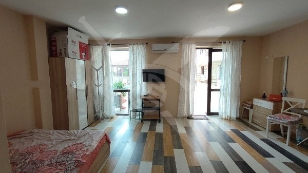 Продава 1-СТАЕН, област Бургас, к.к. Слънчев бряг • 58800 € / 115002.80 лв. • 53722709 1