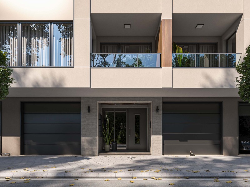 Продава 1-СТАЕН, гр. Поморие, област Бургас, снимка 6 - Апартаменти - 53115384