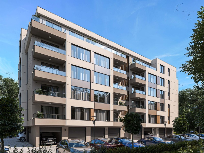 Продава 1-СТАЕН, гр. Поморие, област Бургас, снимка 4 - Апартаменти - 53115384