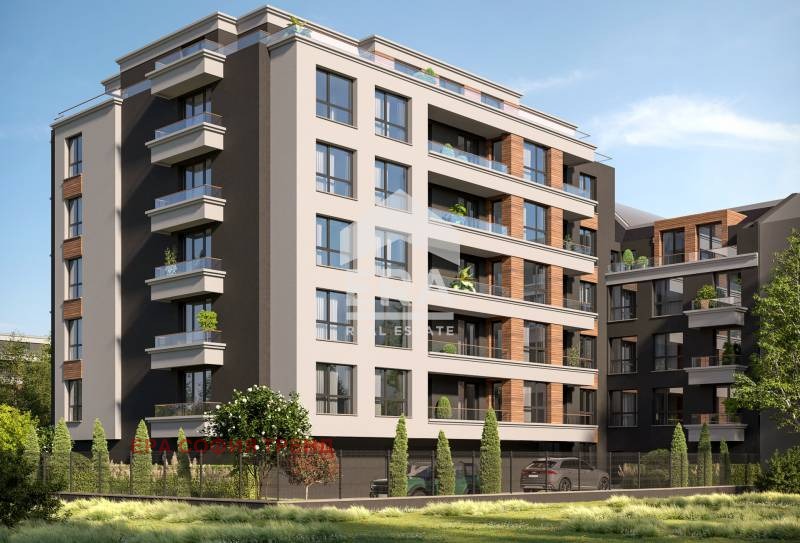 Продава  2-стаен град София , Люлин 9 , 63 кв.м | 88620762 - изображение [2]
