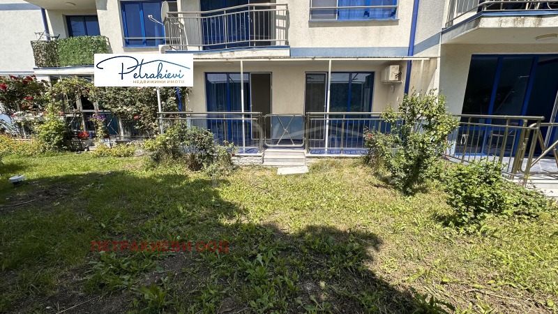 In vendita  1 camera da letto regione Burgas , Pomorie , 52 mq | 76327226 - Immagine [8]